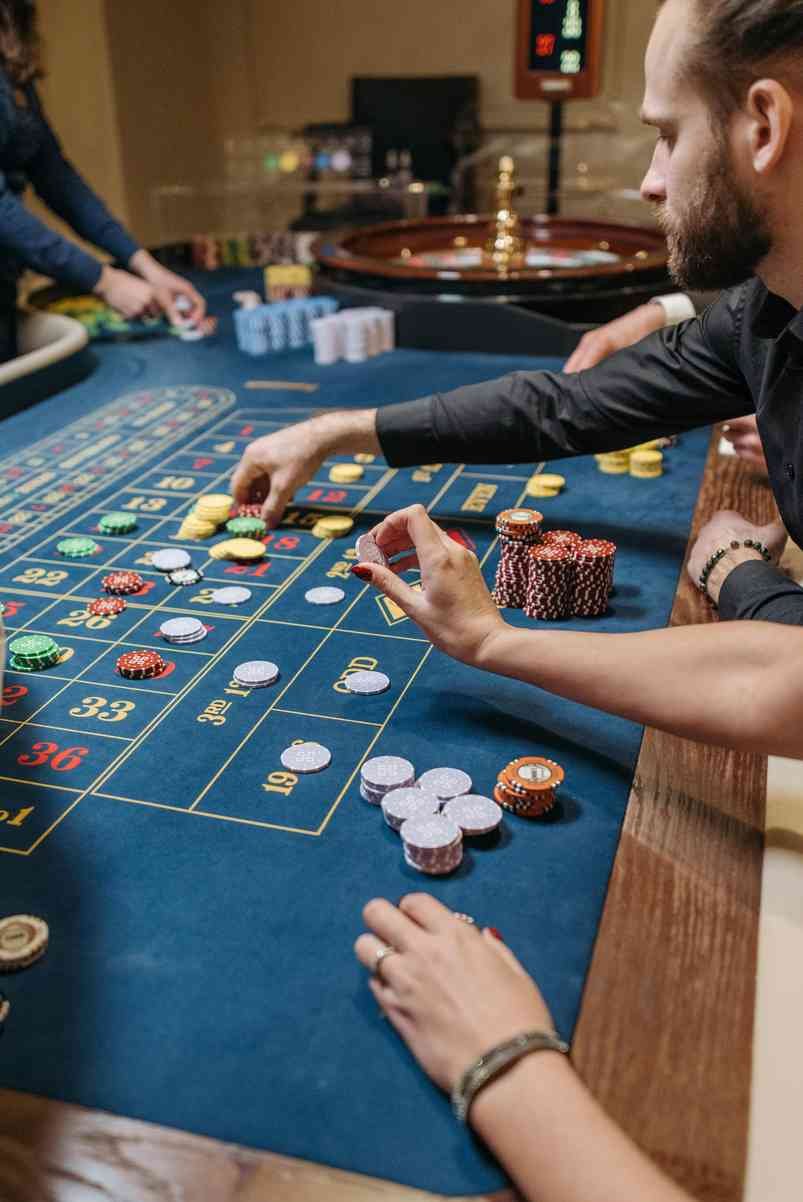¿Por qué todo el mundo habla del casino Aviator?