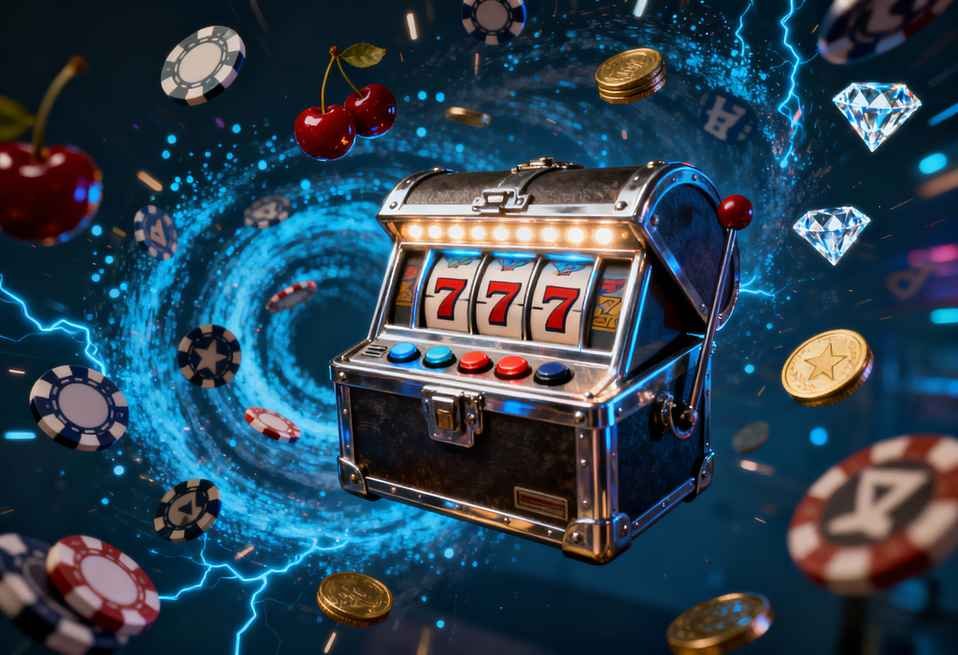 Alternatives to Rox Casino: Exploring Your Best Online Casino Options
