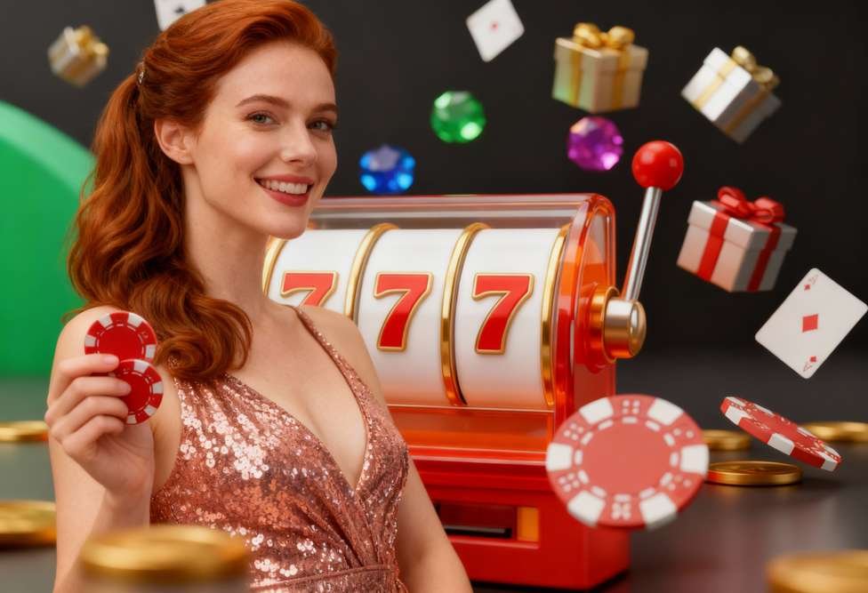 Casinò Online con Soldi Veri: Una Guida Completa alle Slot Machine