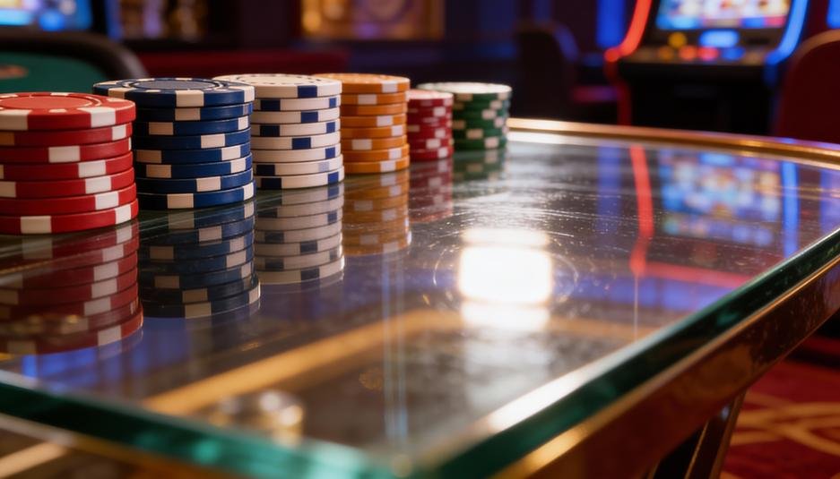 Dominate Dukes Casino: Winning Gaming Strategies (Infographic Included!) Dominate Dukes Casino: Winning Gaming Strategies (Infographic Included!)