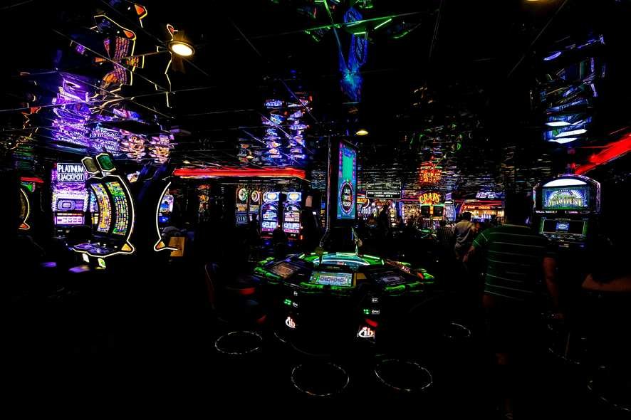 Legzo Casino: An In-Depth Overview of Slot Machines