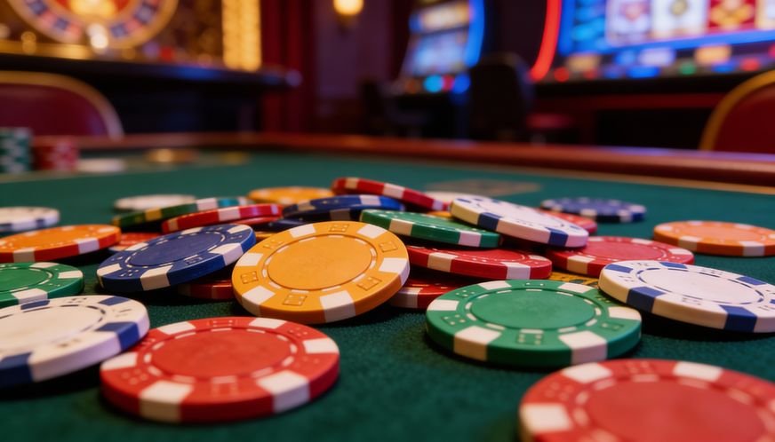 Legzo Casino: An In-Depth Overview of Slot Machines