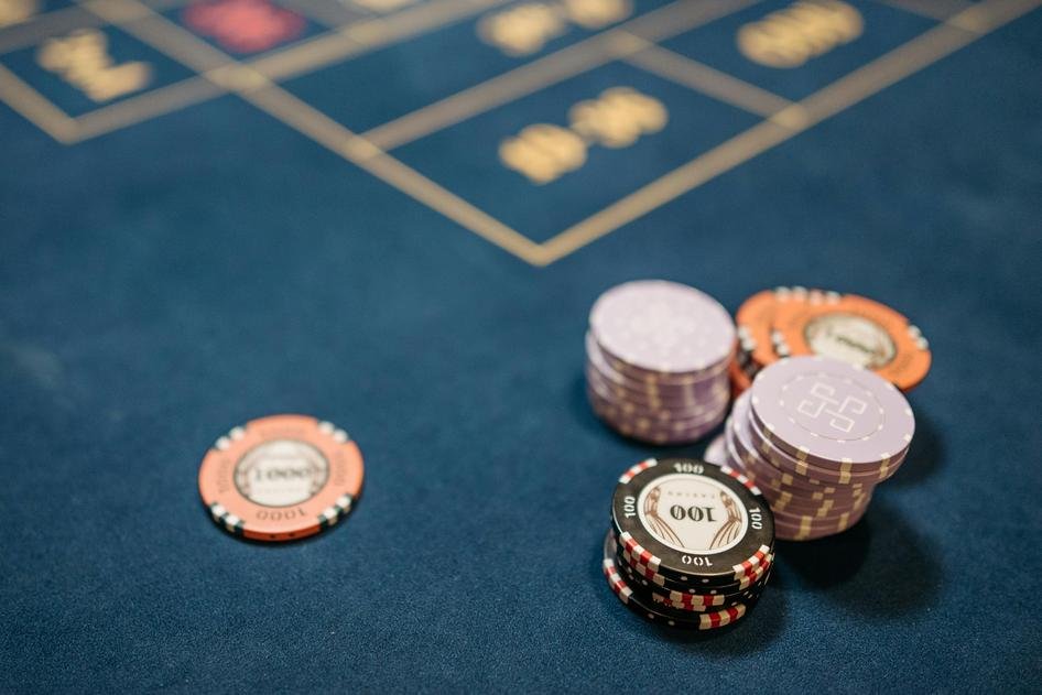 Nomini Casino: La Tua Guida Completa al Casinò Online in Europa