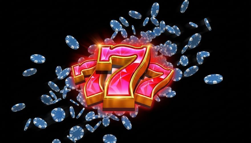 Spin to Win: Exploring the Thrilling World of Spacewin Casino Slot Machines