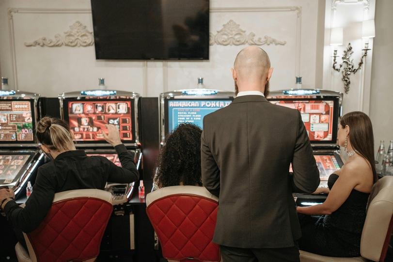 Tiki Casino : Trouvez l'Alternative Parfaite à votre Casino Actuel