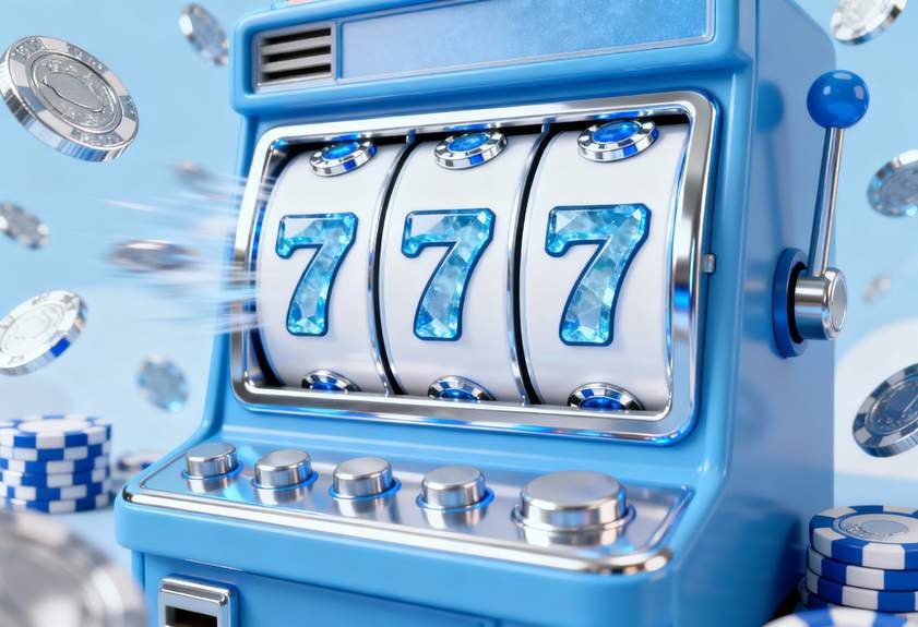Wie ich im Irwin Casino gewonnen habe: Ein echter Fallbericht Wie ich im Irwin Casino gewonnen habe: Ein echter Fallbericht